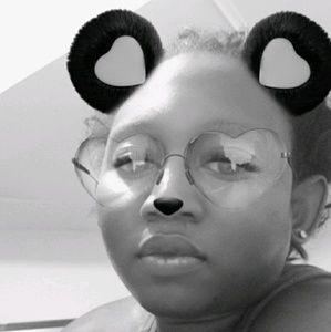 Meet your Posher, Aliesha